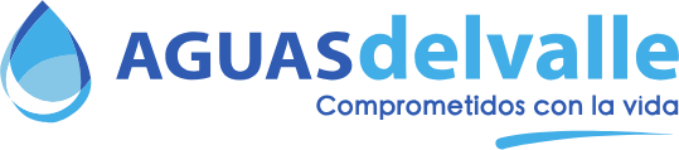 Logo Aguas del Valle
