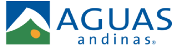 Logo Aguas Andinas