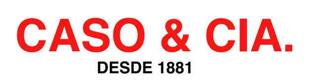 Logo Caso & CIA.