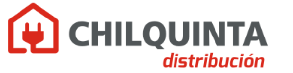 Logo Chilquinta