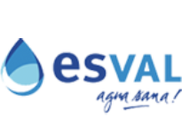 Logo ESVAL