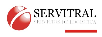 Logo Servitral
