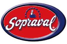 Logo Sopraval